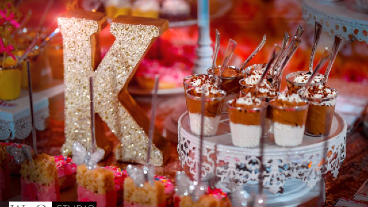 Celebration Ballrooms event