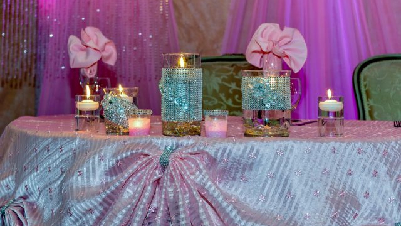 Celebration Ballrooms event